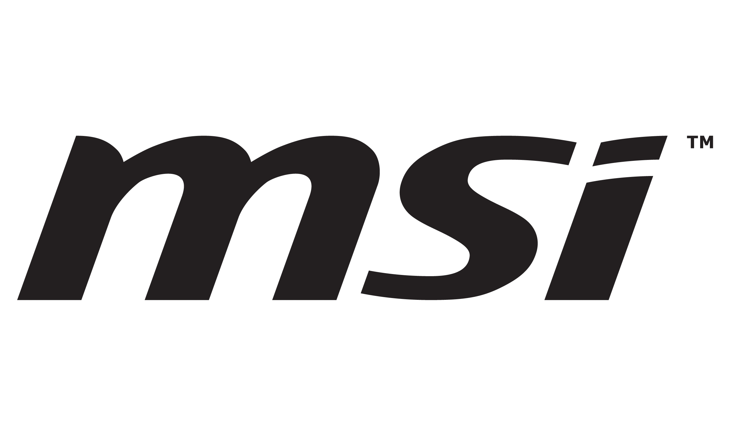 MSI
