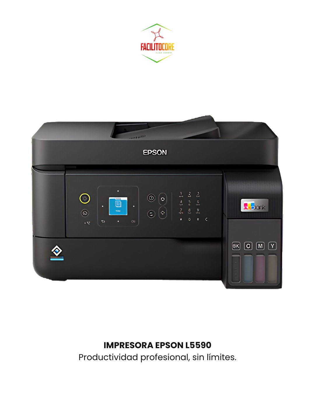 IMPRESORA EPSON L5590